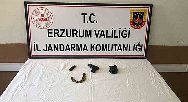 Karaçobanda arazi kavgası: 1 ölü, 1 yaralı