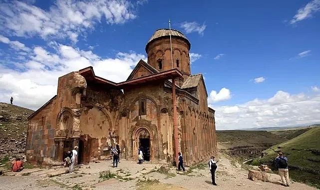 Kars evlilik teklifi yapılacak yerler: Kars'ta nerede evlilik teklifi yapılır?