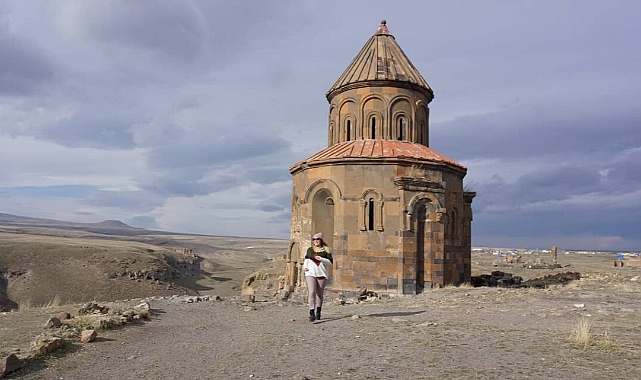 Kars'ta bayramda gidilecek yerler: Bayram tatilinde Kars'ta nerelere gidilir?