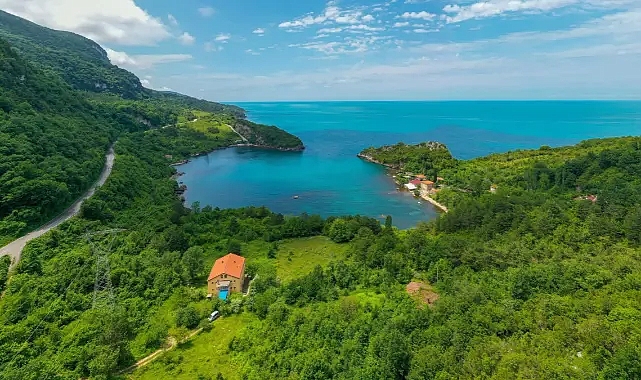 Kastamonu'da ailecek nereye gidilir? Kastamonu'da aileyle gezilecek yerler nerede?