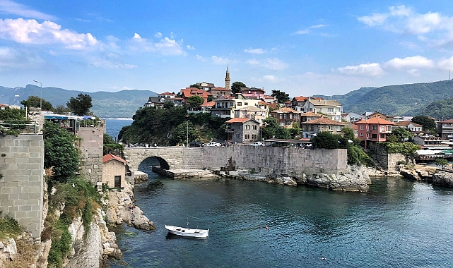 Kastamonu'da bayramda gidilecek yerler: Bayram tatilinde Kastamonu'da nerelere gidilir?
