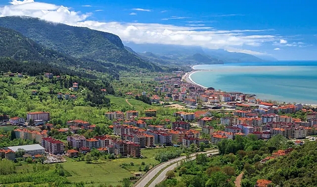 Kastamonu'da hangi dağlar var? Kastamonu'da kaç tane dağ var?