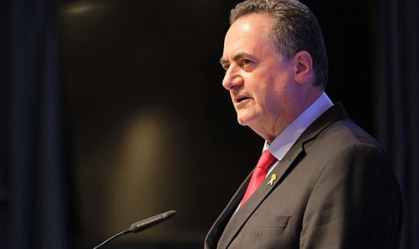 Katz: Çok geç olmadan İran'ı durdurmalıyız