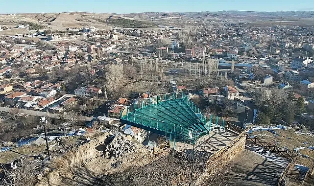 Kayseri'de bayramda gidilecek yerler: Bayram tatilinde Kayseri'de nerelere gidilir?