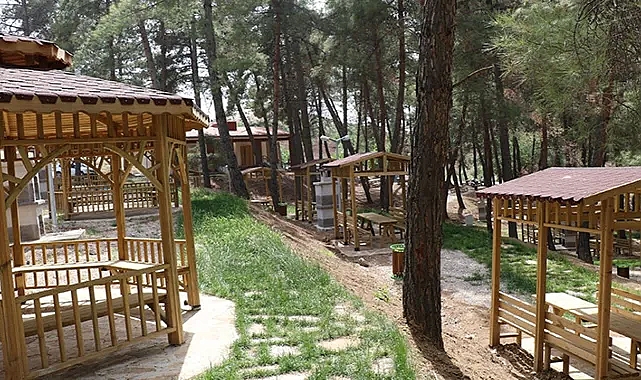 Kilis evlilik teklifi yapılacak yerler: Kilis'te nerede evlilik teklifi yapılır?