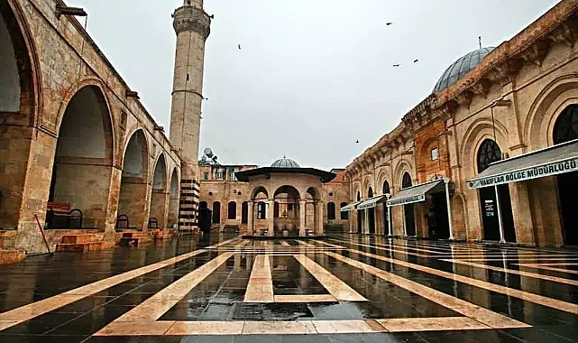 Kilis'te ailecek nereye gidilir? Kilis'te aileyle gezilecek yerler nerede?