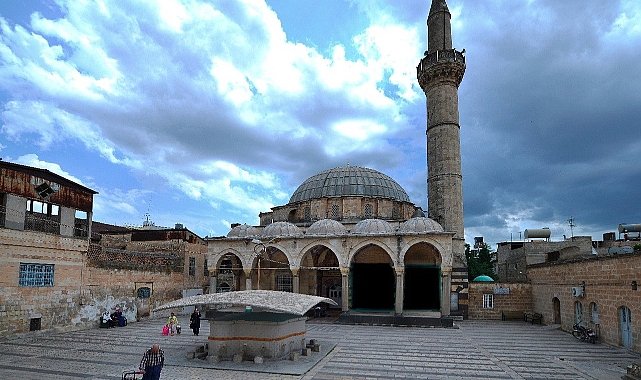 Kilis'te bayramda gidilecek yerler: Bayram tatilinde Kilis'te nerelere gidilir?