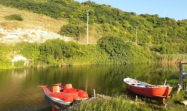 Kırklareli'de ailecek nereye gidilir? Kırklareli'de aileyle gezilecek yerler nerede?