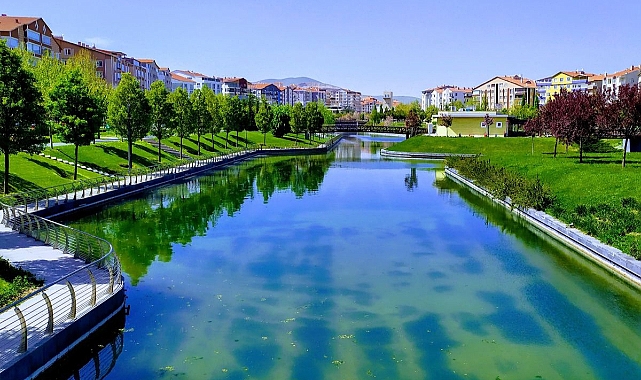 Kırşehir ailecek nereye gidilir? Kırşehir'de aileyle gezilecek yerler nerede?