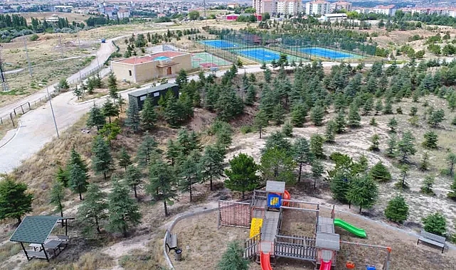 Kırşehir evlilik teklifi yapılacak yerler: Kırşehir'de nerede evlilik teklifi yapılır?