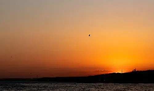 Kocaeli'de gün batımı izlenecek yerler: Kocaeli'nin en güzel seyir tepeleri