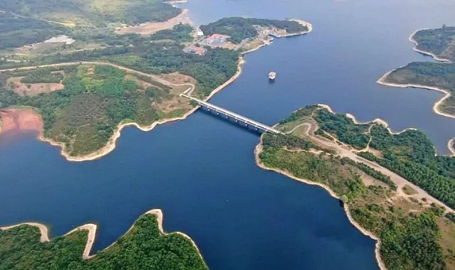 Kocaeli, Yalova, Bursa, Sakarya, Düzce, İstanbul'a dünyadan 58 metre uyarısı geldi. Kimse hafife almasın. Evleri kökünden söker