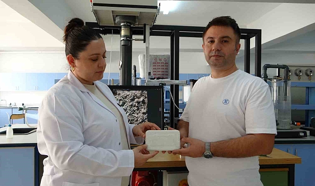 Kompozit madde geliştirildi lazer silahlarına karşı hava araçlarını koruyacak