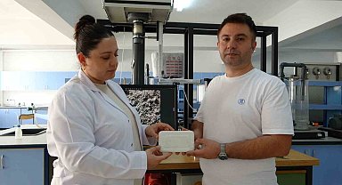 Kompozit madde geliştirildi lazer silahlarına karşı hava araçlarını koruyacak