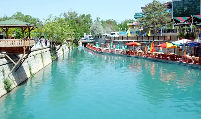 Konya'da ailecek nereye gidilir? Konya'da aileyle gezilecek yerler nerede?