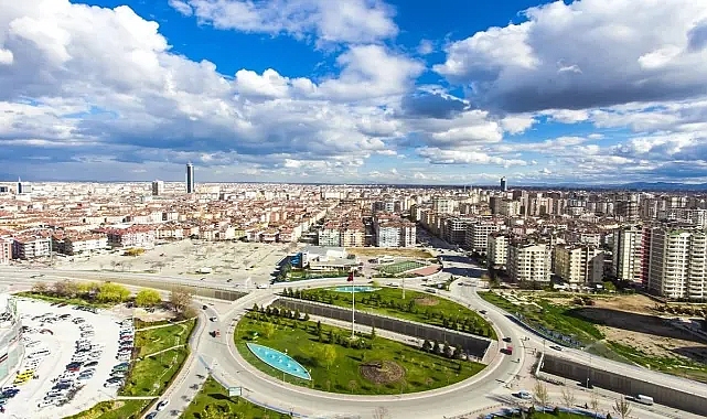 Konya'da hangi dağlar var? Konya'da kaç tane dağ var?