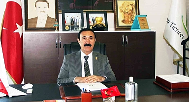 Kurban Bayramı mesajı Başkan Süer'den