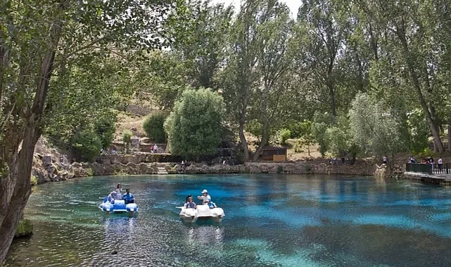 Malatya'da ailecek nereye gidilir? Malatya'da aileyle gezilecek yerler nerede?