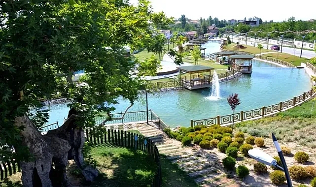 Malatya evlilik teklifi yapılacak yerler: Malatya'da nerede evlilik teklifi yapılır?