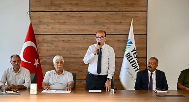Malatya Yeşilyurt Belediyespor Kulüp Başkanlığına Adnan Çoban Seçildi