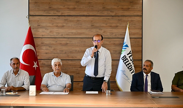 Malatya Yeşilyurt Belediyespor Kulüp Başkanlığına Adnan Çoban Seçildi
