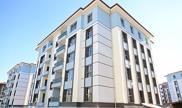 Malatya'da ihalesi gerçekleştirilen konut sayısı 37 bin 920'ye ulaştı