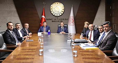 Malatyalı esnafa KOSGEB desteği sürecek