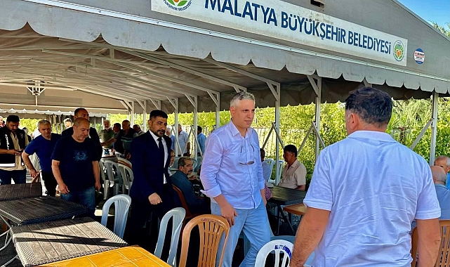 Malaya Osmanlı Ocakları depremzedeler için seferber oldu