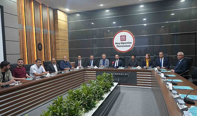 Malazgirt Savaşı'nın yapıldığı alanın tespiti için araştırmalar devam ediyor