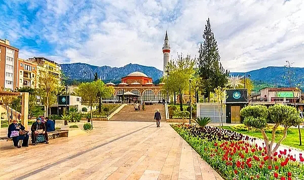 Manisa'da bayramda gidilecek yerler: Bayram tatilinde Manisa'da nerelere gidilir?