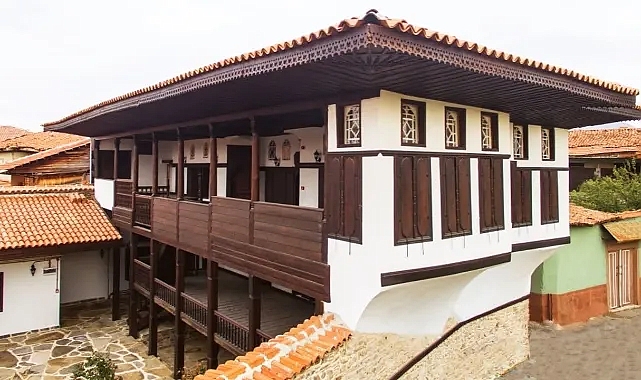 Manisa evlilik teklifi yapılacak yerler: Manisa'da nerede evlilik teklifi yapılır?