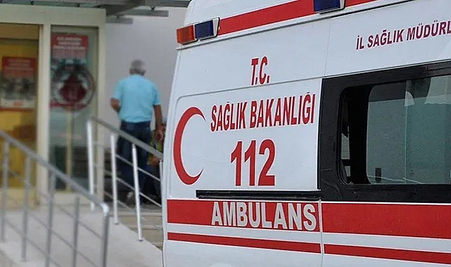 Mardin'de iki grup arasında taşlı sopalı kavga: 1'i ağır 3 yaralı