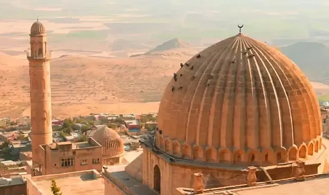 Mardin evlilik teklifi yapılacak yerler: Mardin'de nerede evlilik teklifi yapılır?