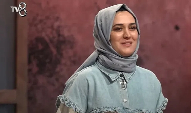 MasterChef Betül Taştan Kimdir? Kaç Yaşında, Nereli instagram hesabı?