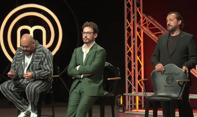 MASTERCHEF CANLI İZLE! TV8 MasterChef Türkiye 3. bölüm izle! 16 Haziran Pazar