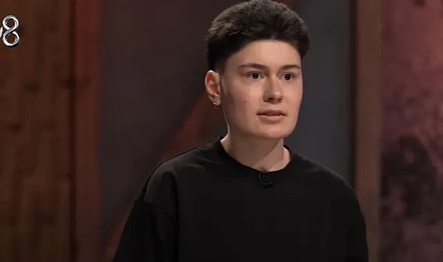 MasterChef Elif Sude Şahin Kimdir? Kaç Yaşında, Nereli instagram hesabı?