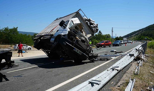 Meclis üyesi trafik kazasında hayatını kaybetti