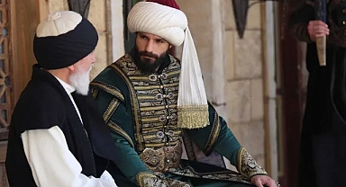 Mehmed: Fetihler Sultanı 15. Bölüm İzle Full TRT1 Mehmed: Fetihler Sultanı on beşincibölüm tek parça izle