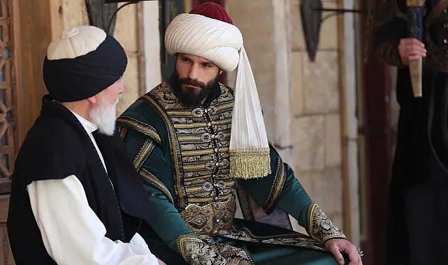 Mehmed: Fetihler Sultanı 15. Bölüm İzle Full TRT1 Mehmed: Fetihler Sultanı on beşincibölüm tek parça izle