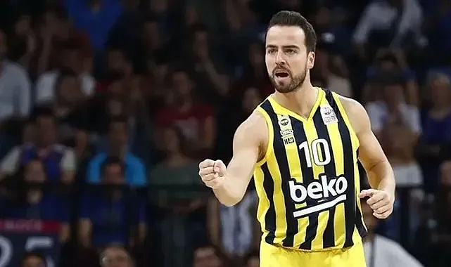 Melih Mahmutoğlu kimdir, nerelidir? Melih Mahmutoğlu: Basketbol Arenasının Parlayan Yıldızı