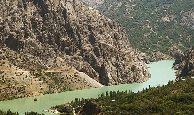 Mersin'de hangi dağlar var? Mersin'de kaç tane dağ var?