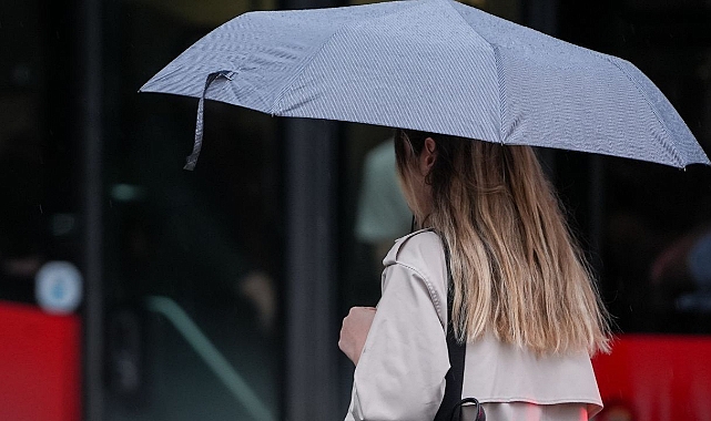 Meteoroloji 13 ili uyardı: La Nina etkisi başladı! 9 Haziran il il hava durumu