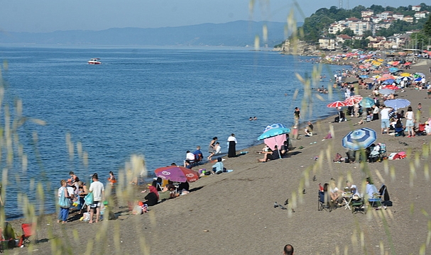 Meteoroloji'den sıcak hava uyarısı! 3 ila 8 derece üstünde