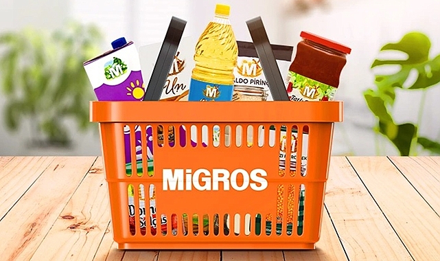 Migros'tan Üç Günlük Dev İndirim Kampanyası: Bir Alana Bir Bedava!
