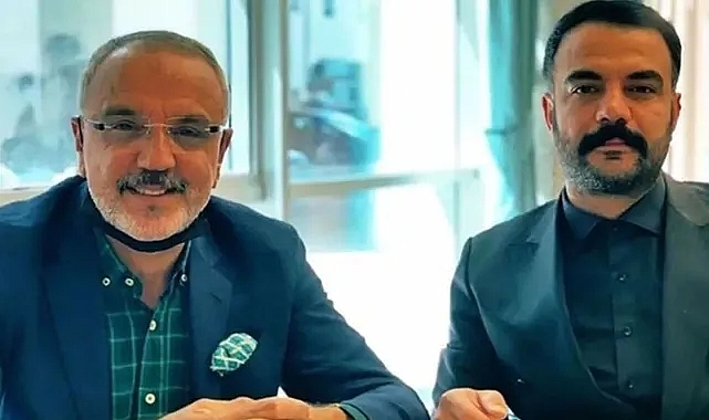 Milletvekili Sırrı Sakık'ın oğlu silahla yaralama suçundan gözaltına alındı