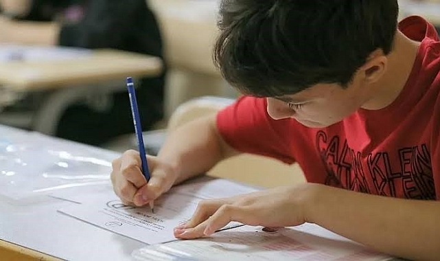 Milli Eğitim Müdürü Yıldız'dan LGS mesajı