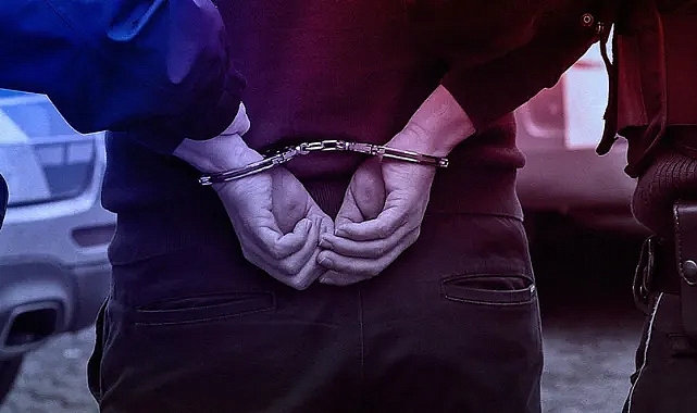 MSB: Yasa dışı yollarla yurt dışına geçmeye çalışan 9 kişi yakalandı! 5'inin FETÖ terör örgütü mensubu olduğu belirlendi