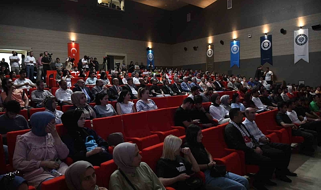 MTÜ'de Gazze konferansı