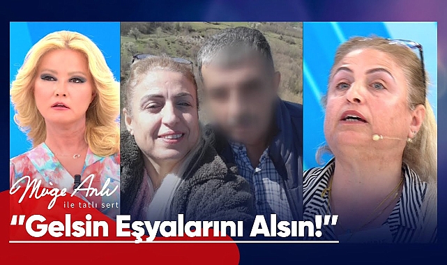Müge Anlı ATV Canlı Yayın İzle 2024 Bugün Müge Anlı! Müge Anlı İle Tatlı Sert Son Bölüm İzle Youtube