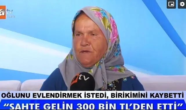 Müge Anlı Ayşe Akçalık kimdir, nerelidir, kaç yaşındadır?